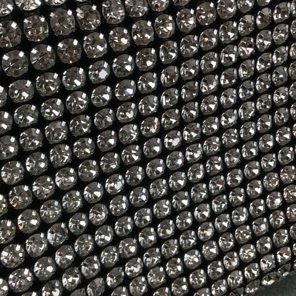 Alexander Wang Rhinestone Bag - Picture 7 of 10